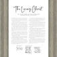 The Living Christ