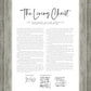 The Living Christ