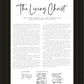 The Living Christ