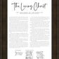The Living Christ