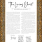 The Living Christ