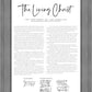 The Living Christ