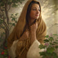Mary Kept All Of These Things And Pondered Them In Her Heart