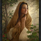 Mary Kept All Of These Things And Pondered Them In Her Heart
