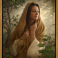 Mary Kept All Of These Things And Pondered Them In Her Heart