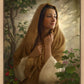Mary Kept All Of These Things And Pondered Them In Her Heart