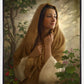 Mary Kept All Of These Things And Pondered Them In Her Heart
