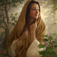 Mary Kept All Of These Things And Pondered Them In Her Heart