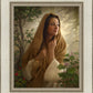 Mary Kept All Of These Things And Pondered Them In Her Heart