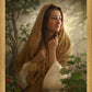 Mary Kept All Of These Things And Pondered Them In Her Heart