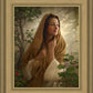 Mary Kept All Of These Things And Pondered Them In Her Heart