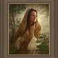 Mary Kept All Of These Things And Pondered Them In Her Heart