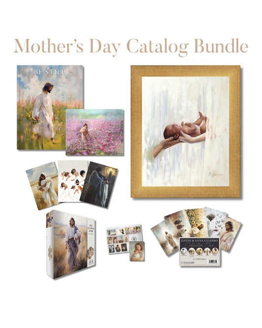 Mother's Day Catalog Bundle