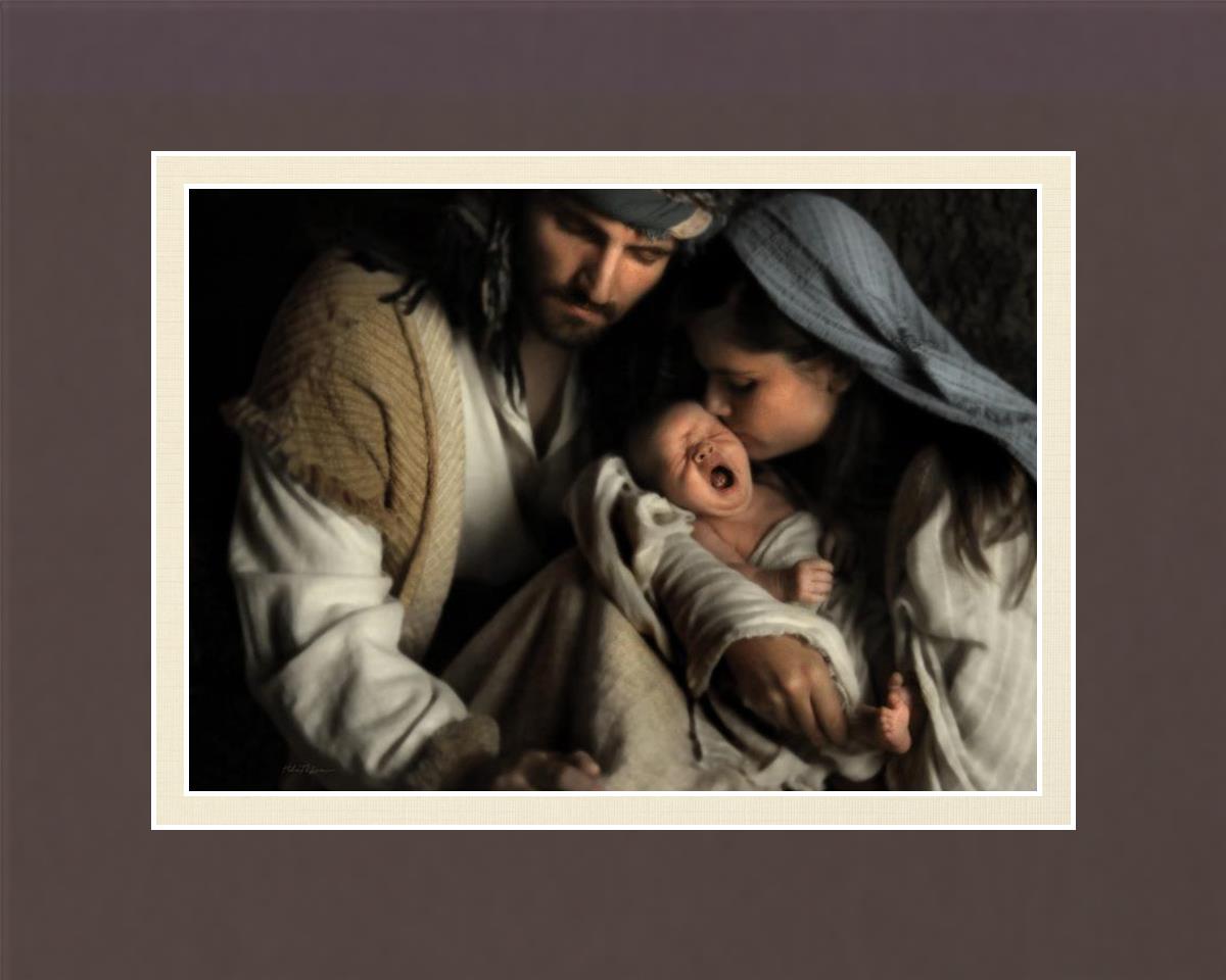 Son of Man