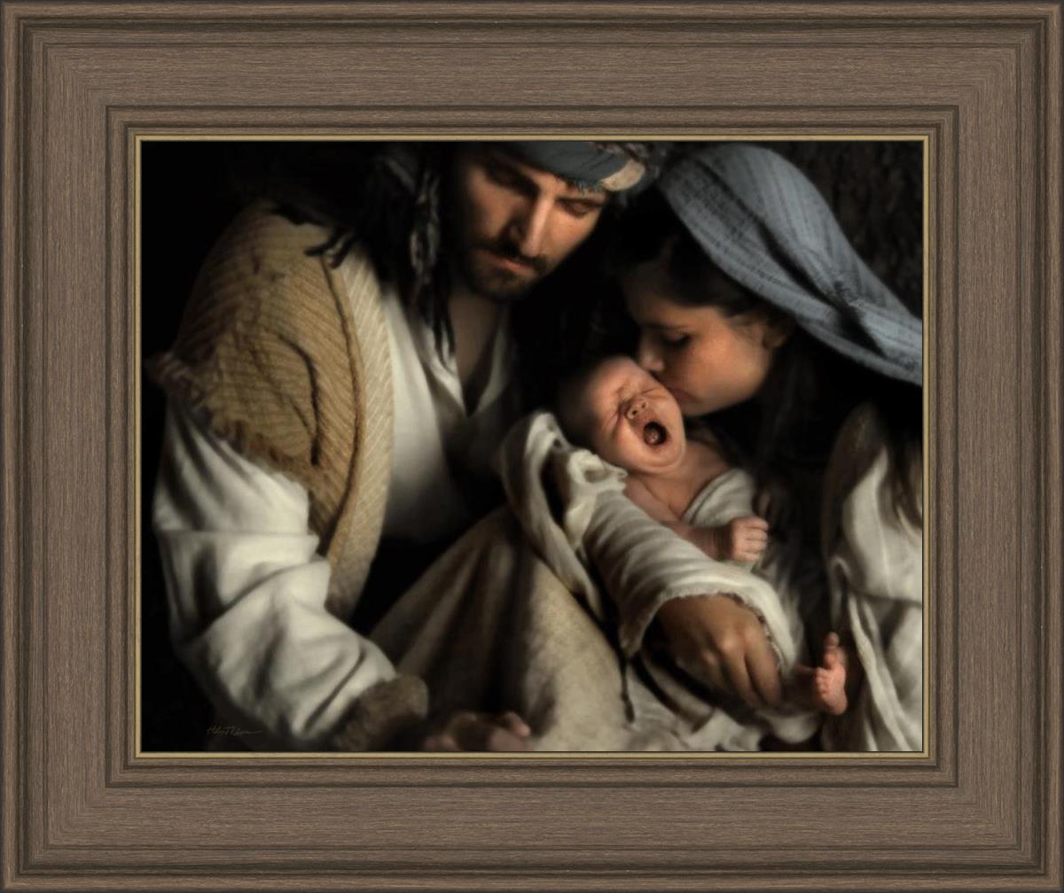 Son of Man