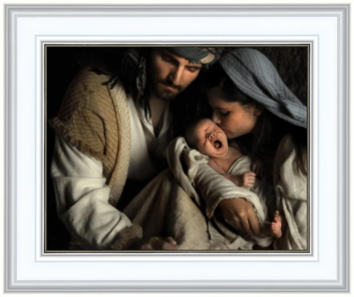 Son of Man