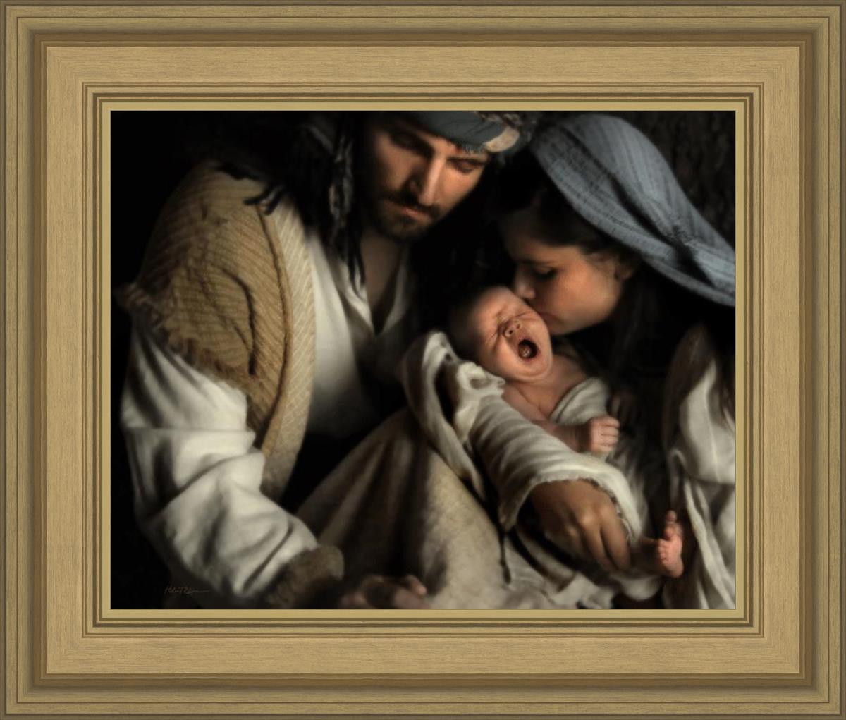 Son of Man