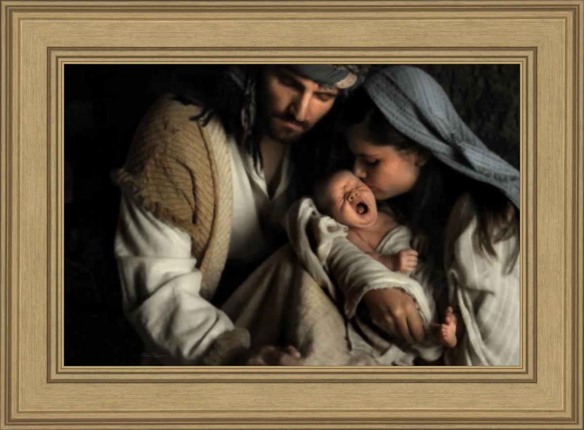 Son of Man