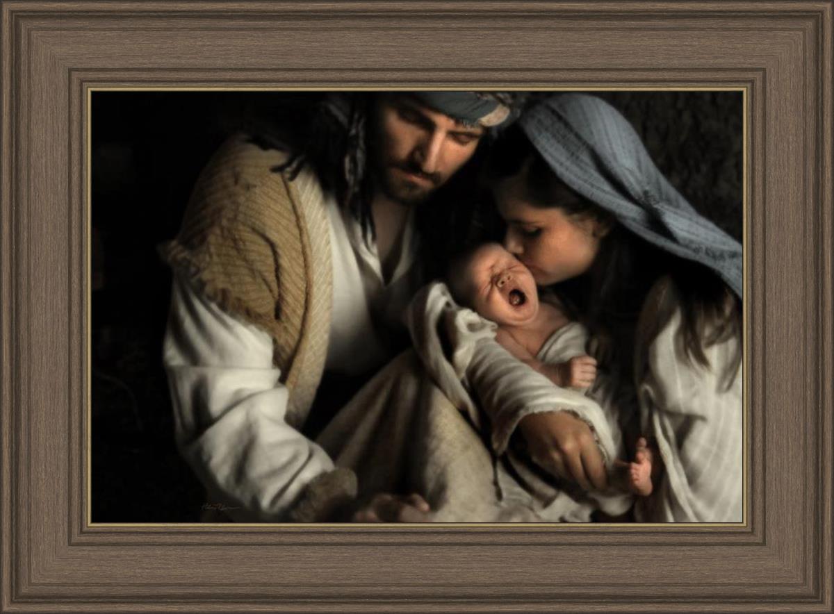 Son of Man