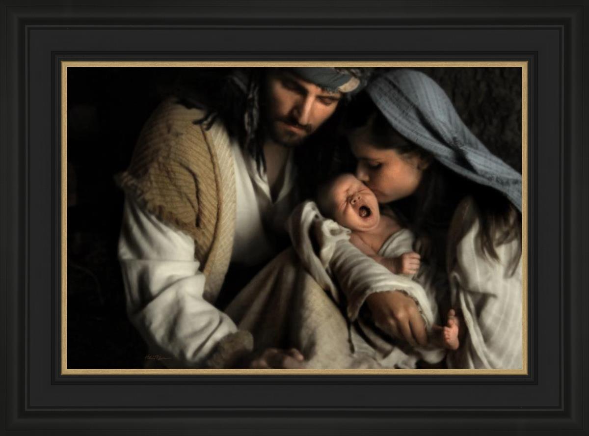Son of Man