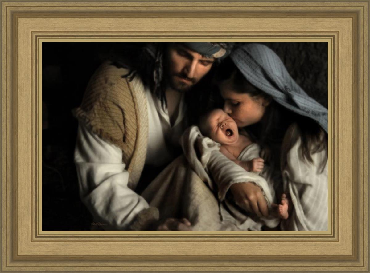 Son of Man