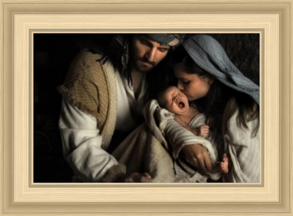 Son of Man