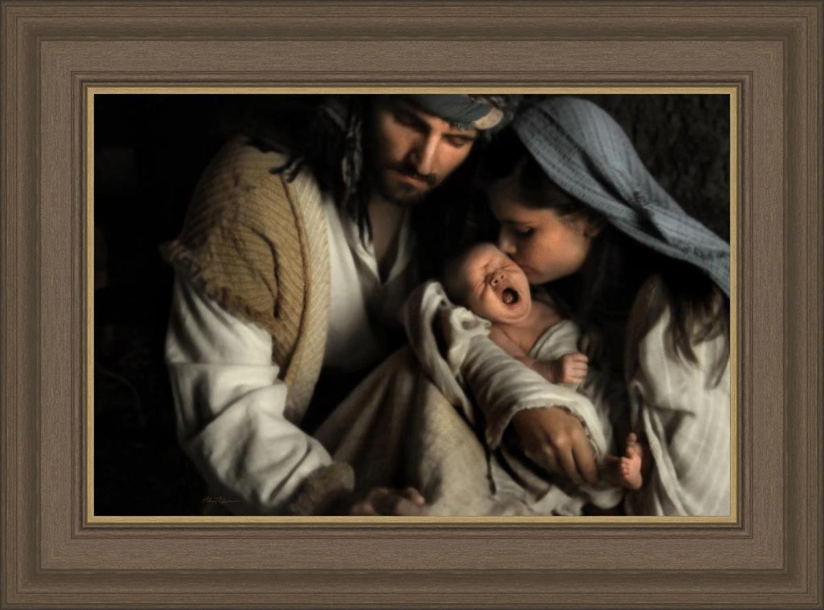 Son of Man
