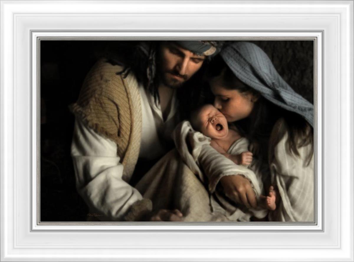 Son of Man