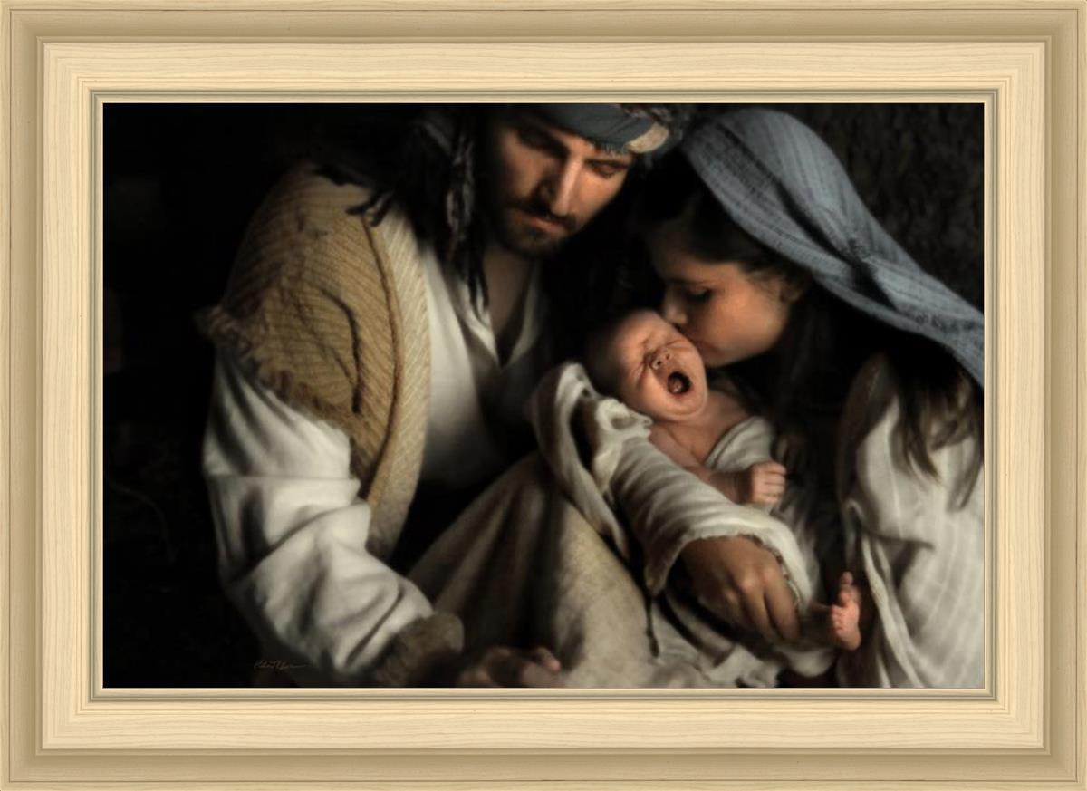 Son of Man