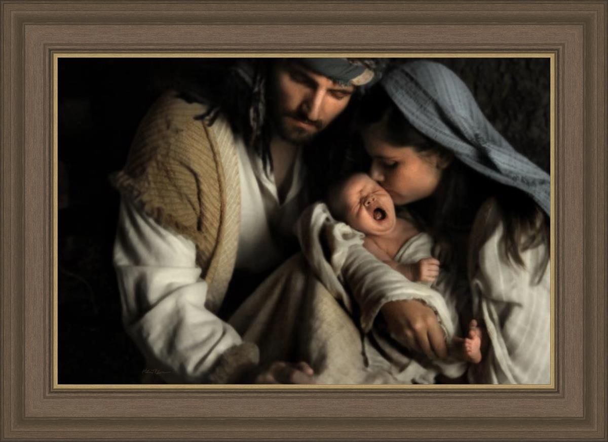 Son of Man