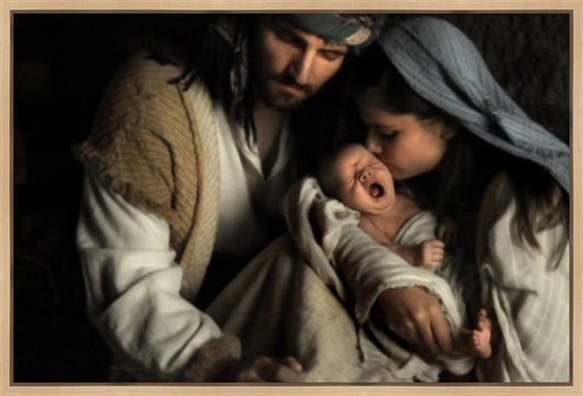 Son of Man