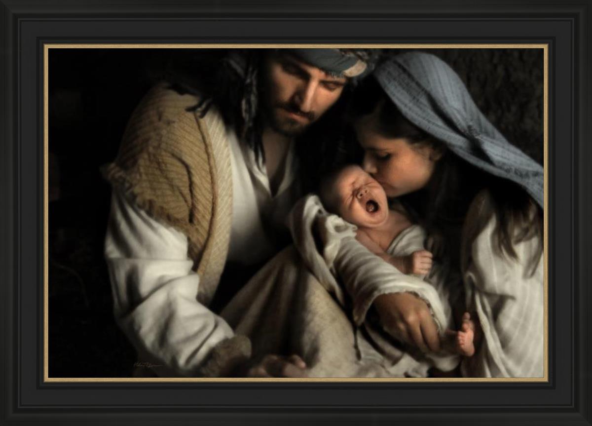 Son of Man