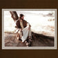 The Solitude of Christ