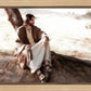 The Solitude of Christ