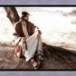 The Solitude of Christ