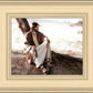 The Solitude of Christ