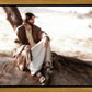 The Solitude of Christ