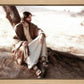 The Solitude of Christ