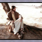 The Solitude of Christ