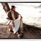 The Solitude of Christ