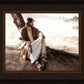 The Solitude of Christ
