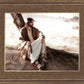 The Solitude of Christ