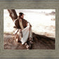 The Solitude of Christ