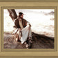 The Solitude of Christ