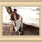 The Solitude of Christ