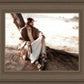 The Solitude of Christ