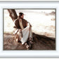The Solitude of Christ