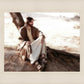 The Solitude of Christ