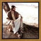 The Solitude of Christ