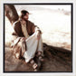 The Solitude of Christ